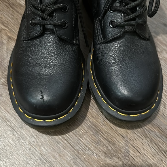 Doc Martens pascal boot Womens size 6 - Picture 5 of 5
